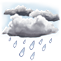 Light Rain