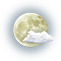 Partly Cloudy
