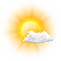 Partly Cloudy
